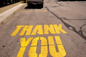Thank You!